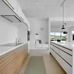בית נופש 3 Bedroom In *