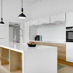 בית נופש 3 Bedroom In Sjolund