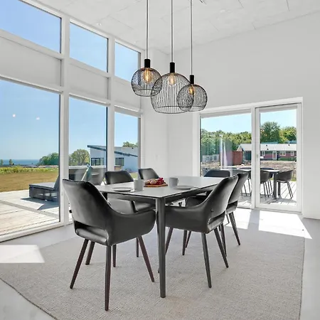 3 Bedroom In Sjolund