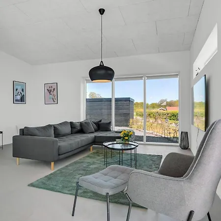 3 Bedroom In בית נופש