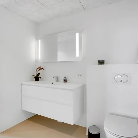 3 Bedroom In Feriehus