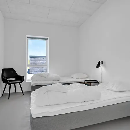 Prázdninový dům 3 Bedroom In