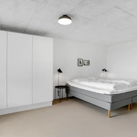 Feriehus 3 Bedroom In