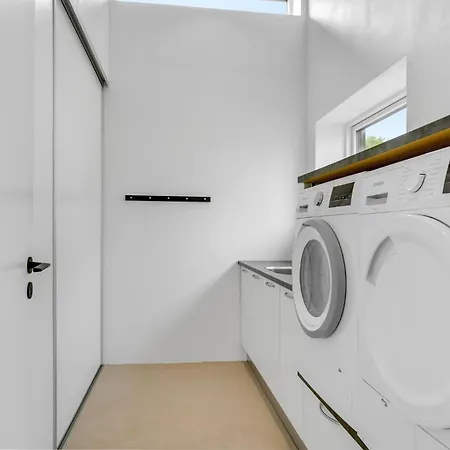 3 Bedroom In בית נופש