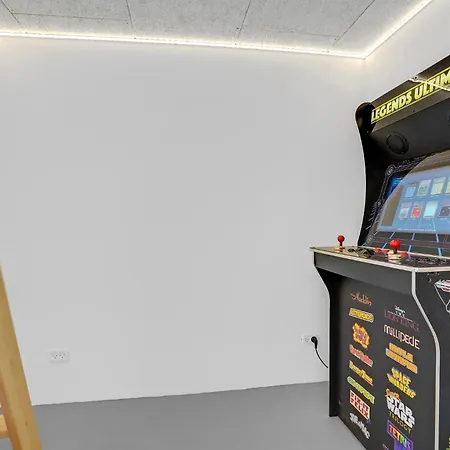 3 Bedroom In Nyaraló Sjølund