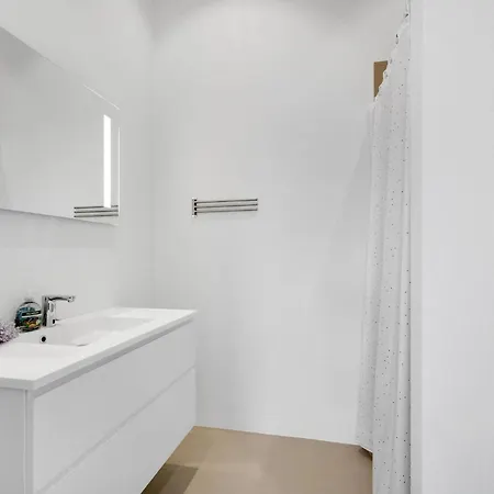 3 Bedroom In Sjolund