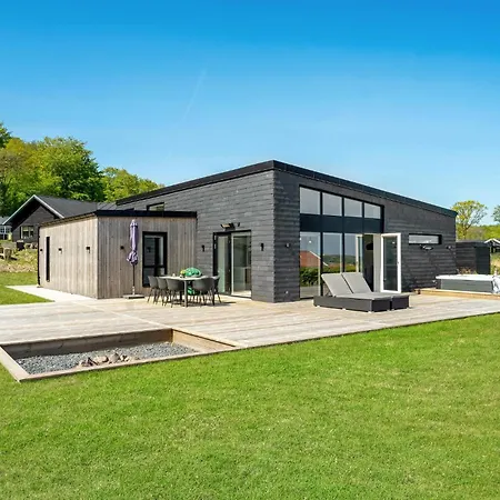 3 Bedroom In Prázdninový dům *