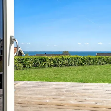 3 Bedroom In Prázdninový dům