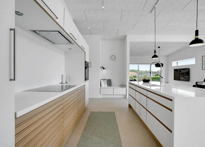 Nyaraló 3 Bedroom In *