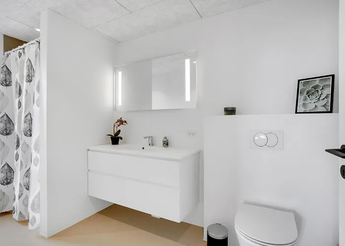 3 Bedroom In Nyaraló