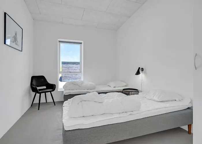 Nyaraló 3 Bedroom In