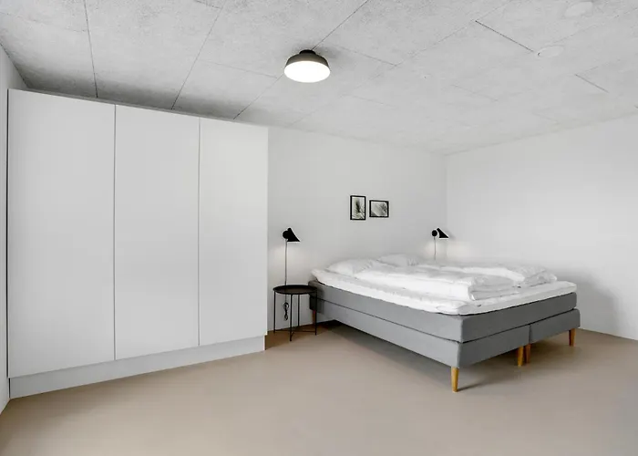 Nyaraló 3 Bedroom In