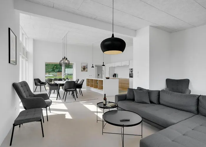 Nyaraló 3 Bedroom In *