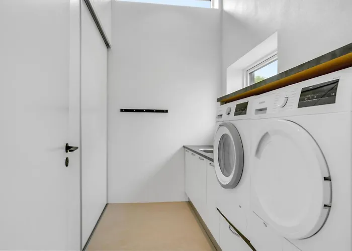 3 Bedroom In Nyaraló