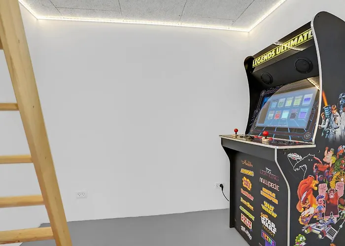 3 Bedroom In Nyaraló Sjølund