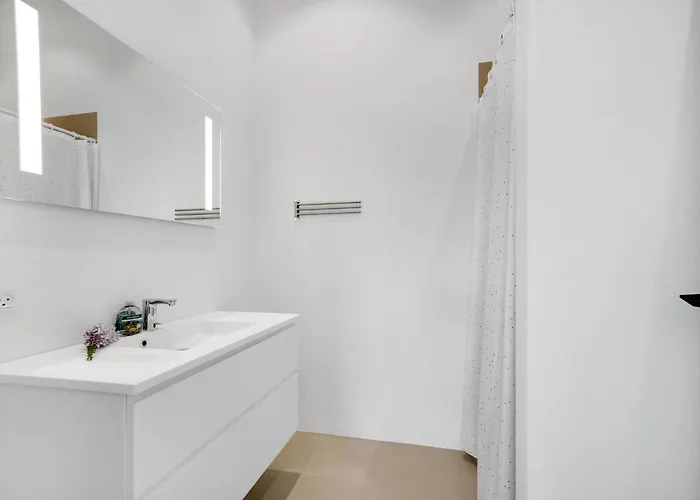 3 Bedroom In Sjølund