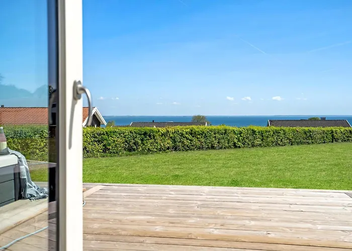 3 Bedroom In Nyaraló